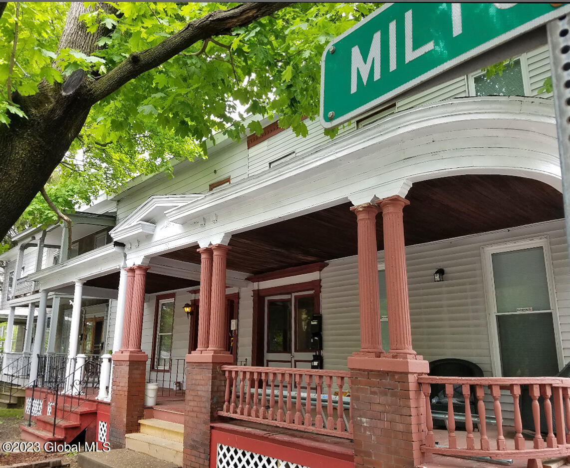 178-180 Milton Avenue Ballston Spa NY 12020