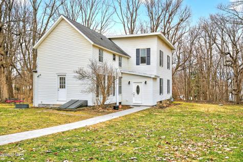 14 Dale Street Voorheesville NY 12186
