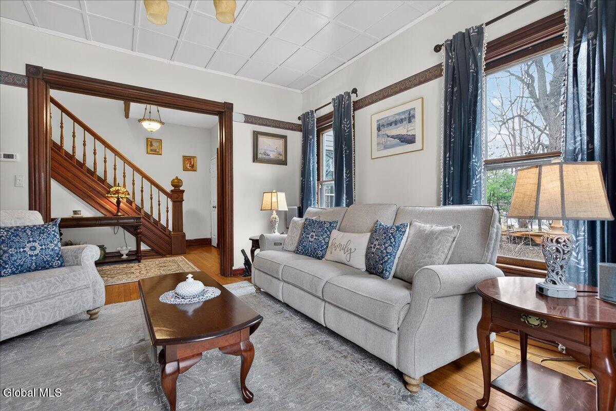 14 Dale Street Voorheesville NY 12186