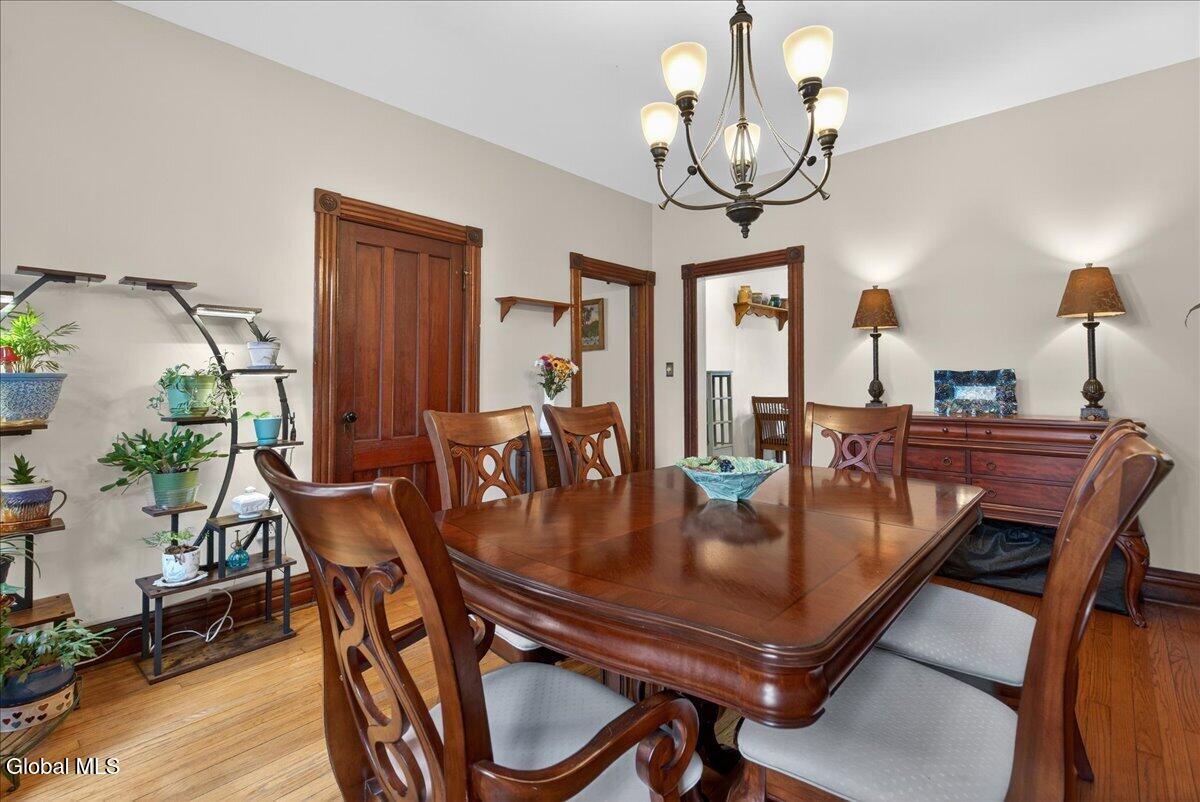 14 Dale Street Voorheesville NY 12186