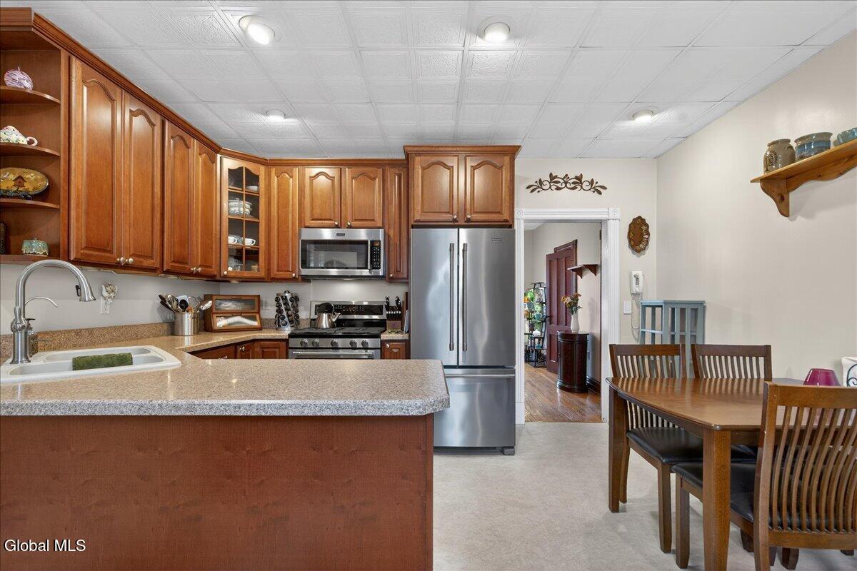 14 Dale Street Voorheesville NY 12186