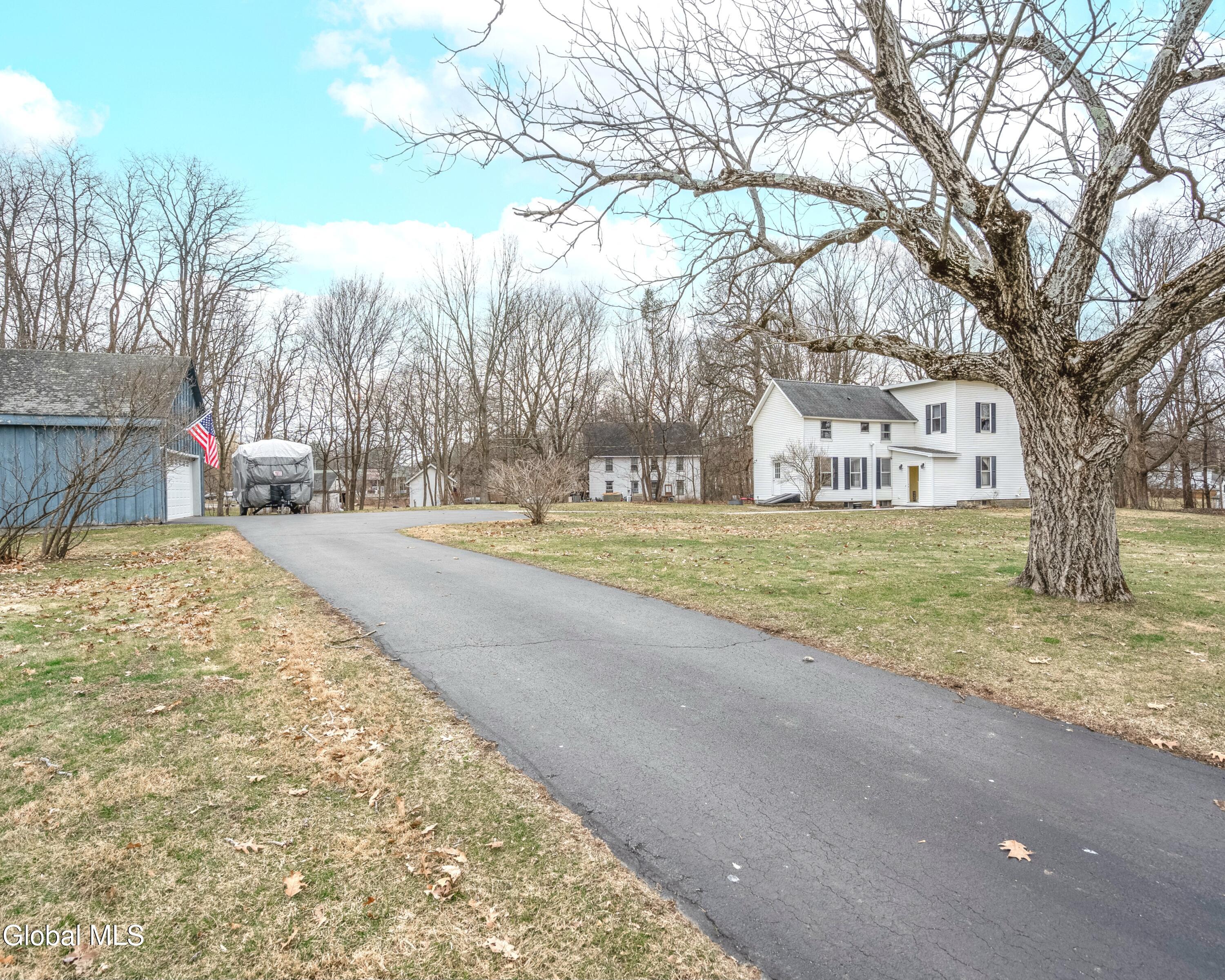 14 Dale Street Voorheesville NY 12186