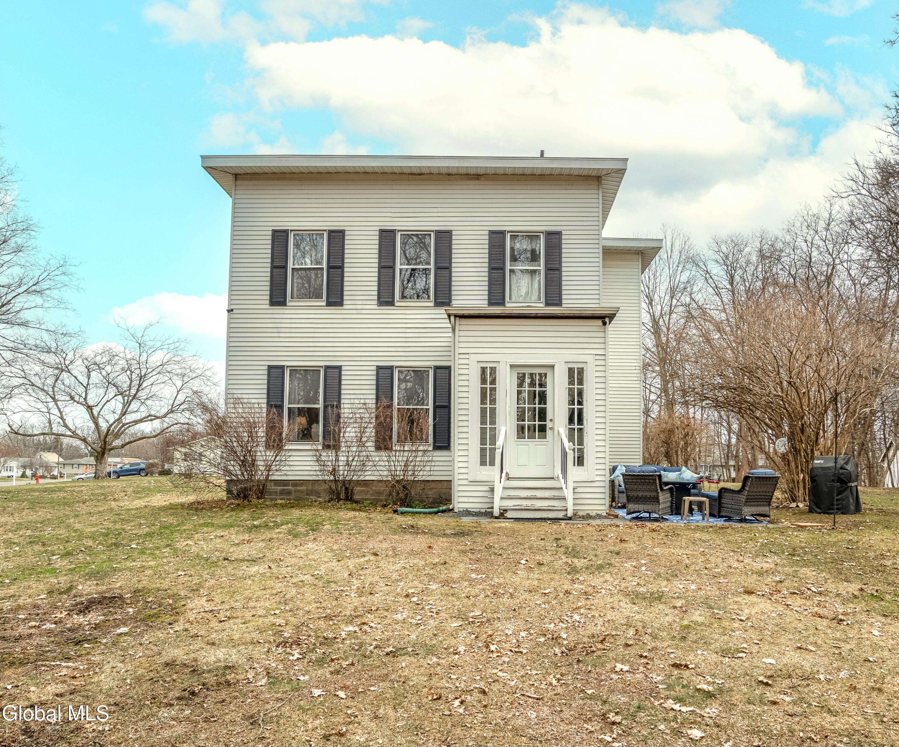 14 Dale Street Voorheesville NY 12186