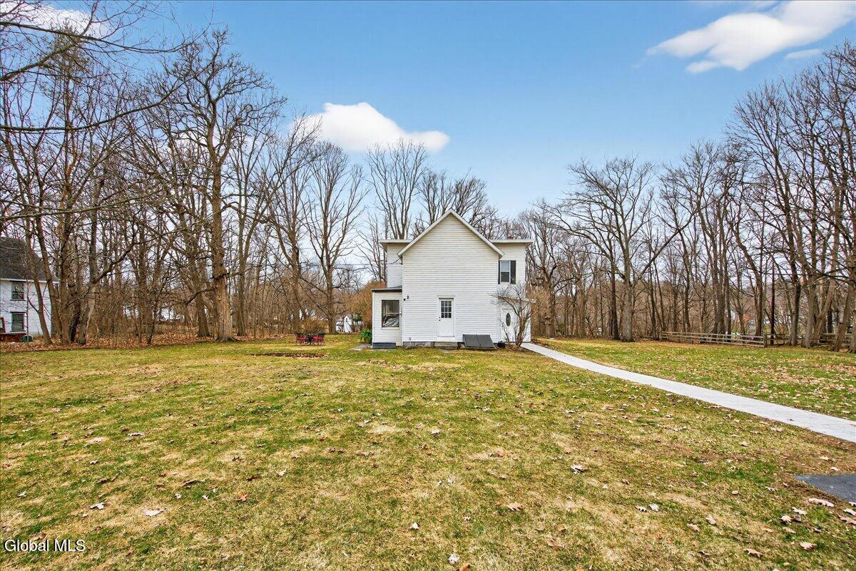 14 Dale Street Voorheesville NY 12186
