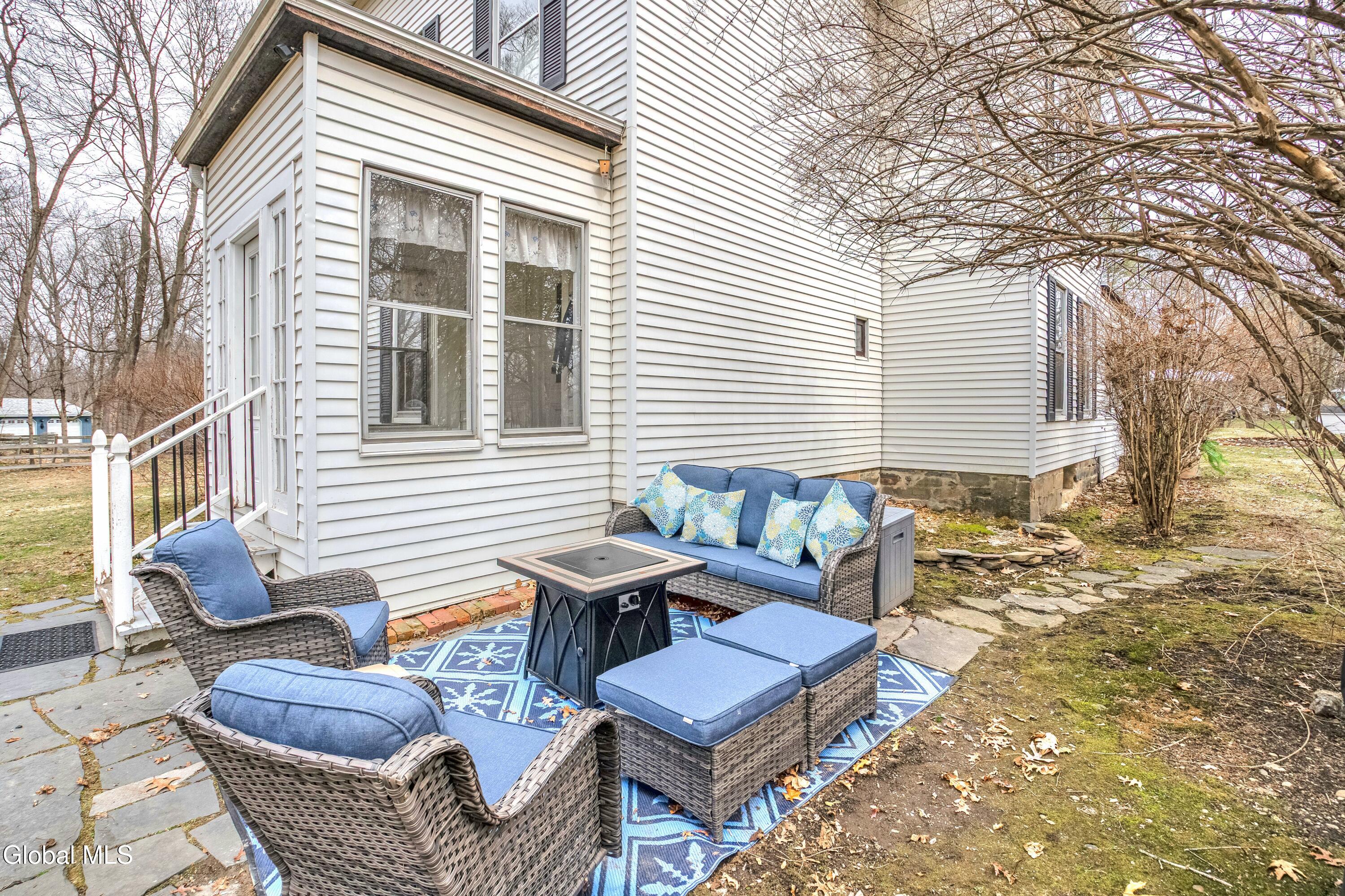 14 Dale Street Voorheesville NY 12186