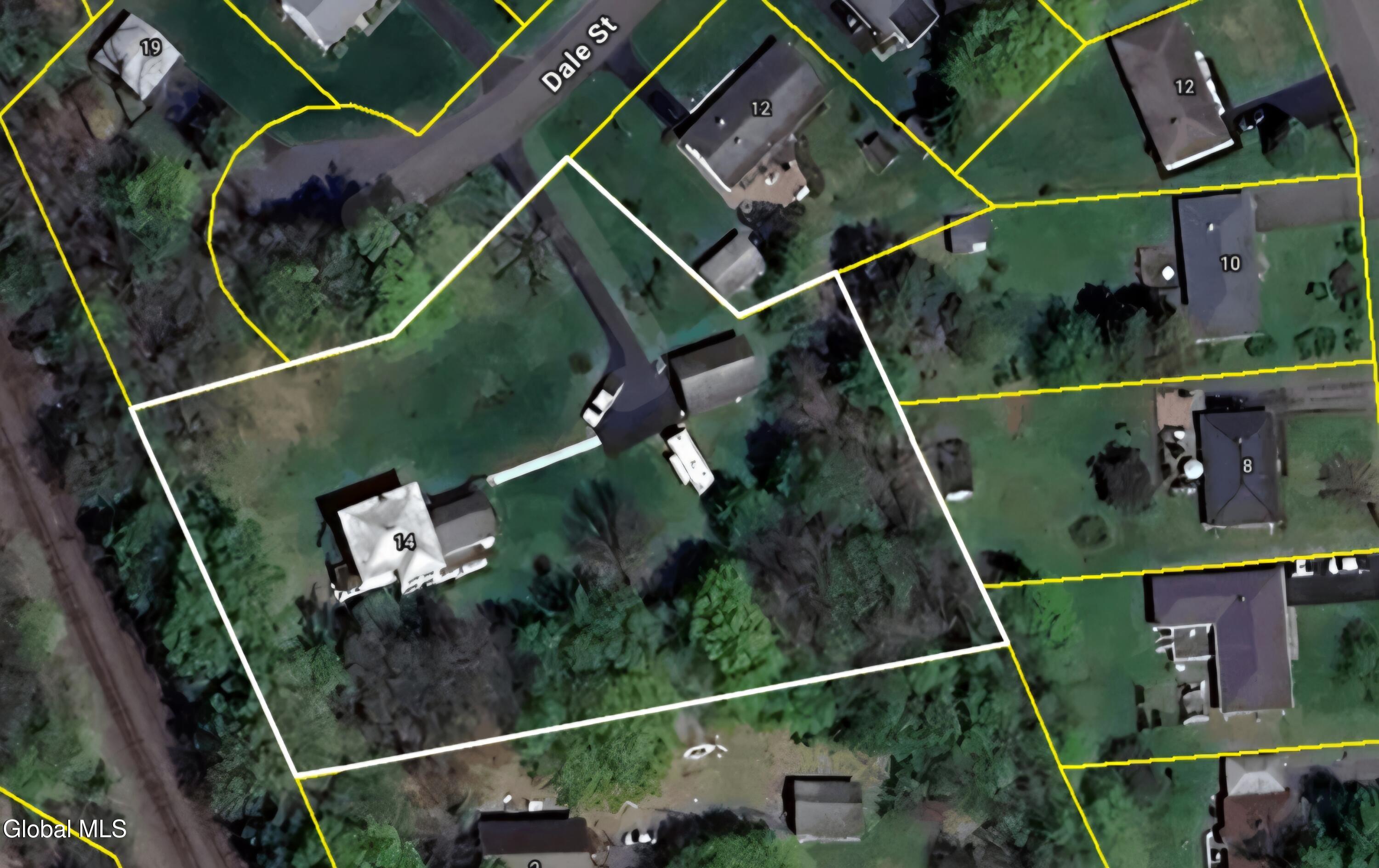 14 Dale Street Voorheesville NY 12186