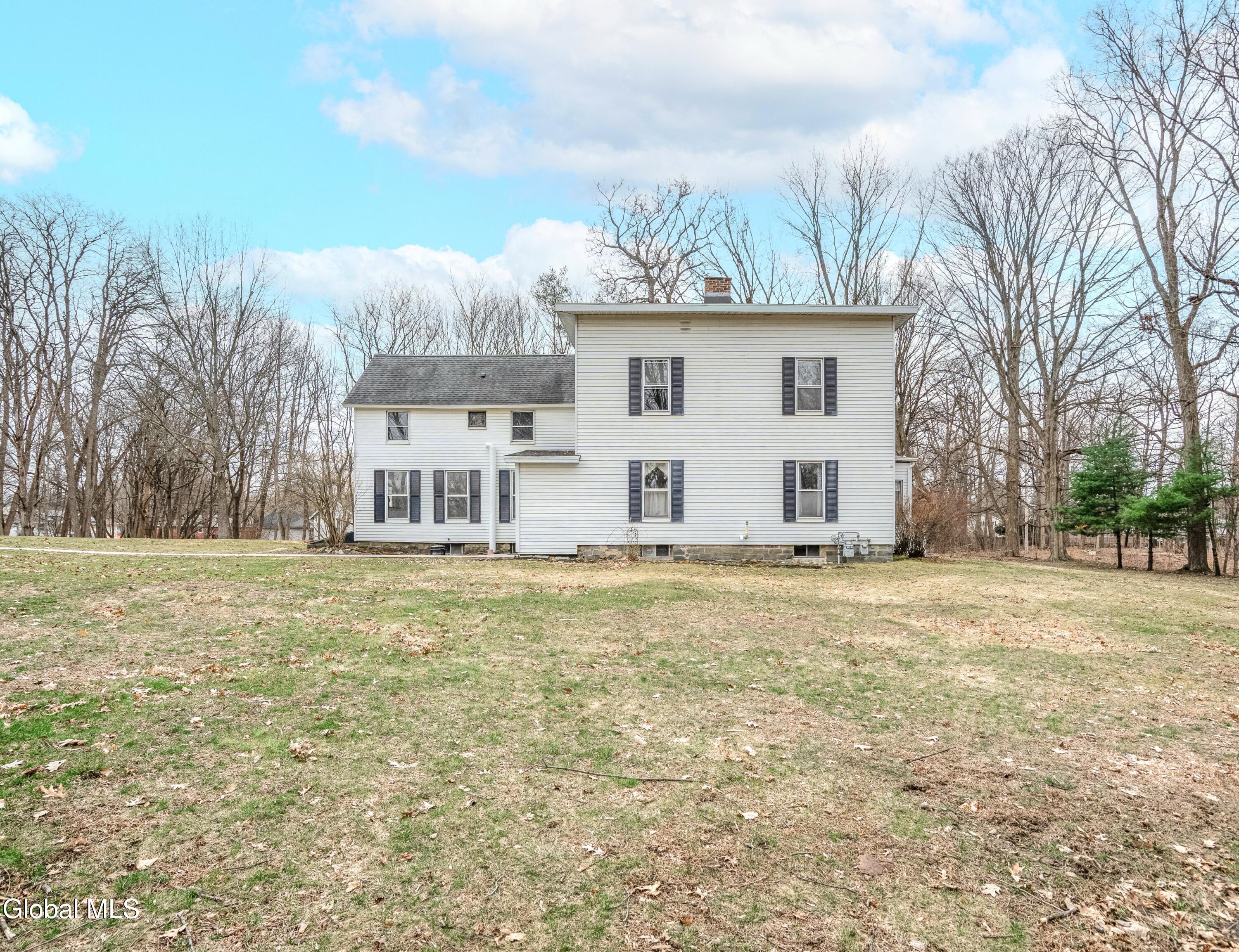 14 Dale Street Voorheesville NY 12186