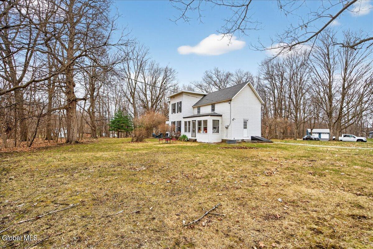 14 Dale Street Voorheesville NY 12186