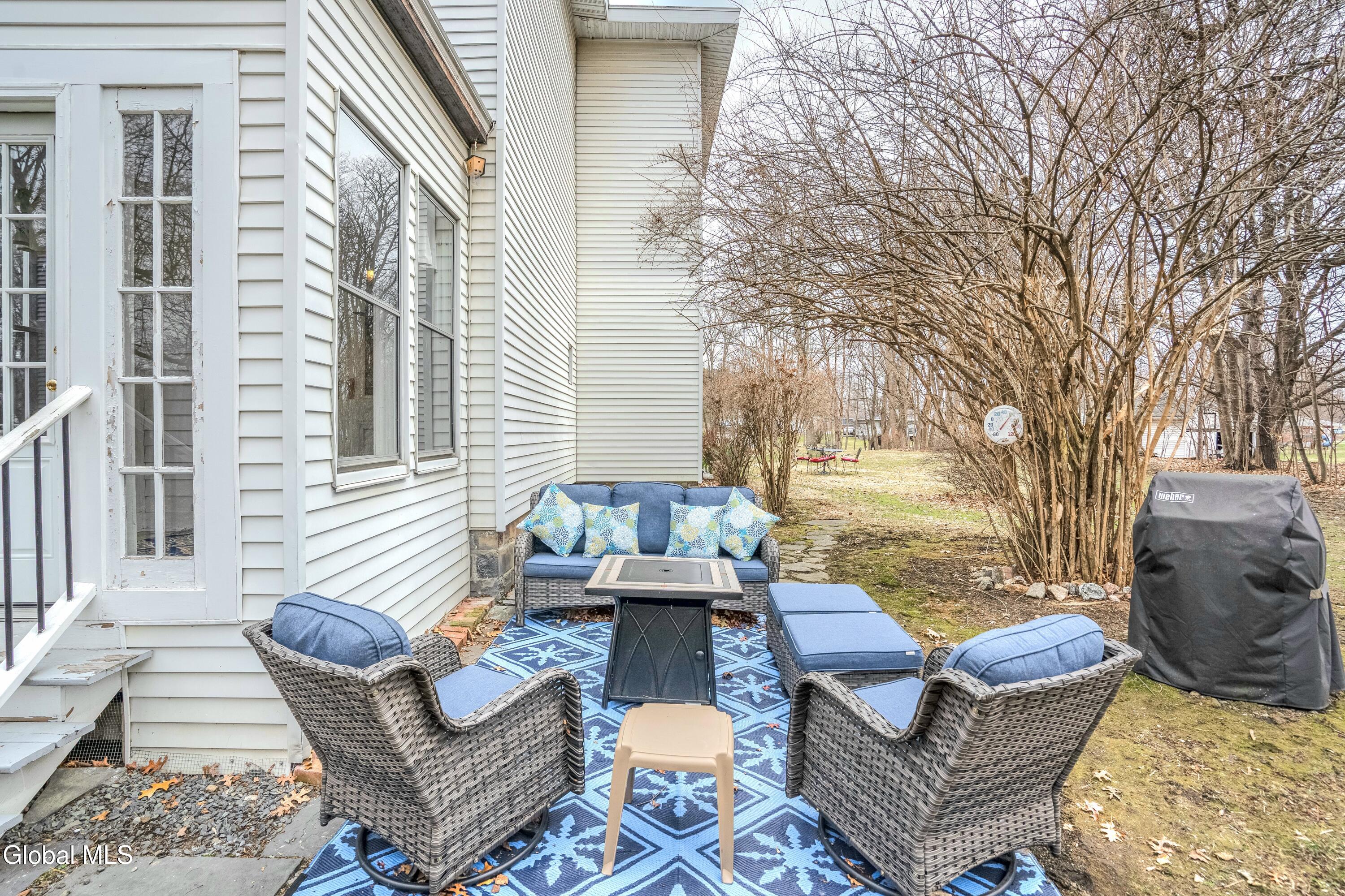 14 Dale Street Voorheesville NY 12186