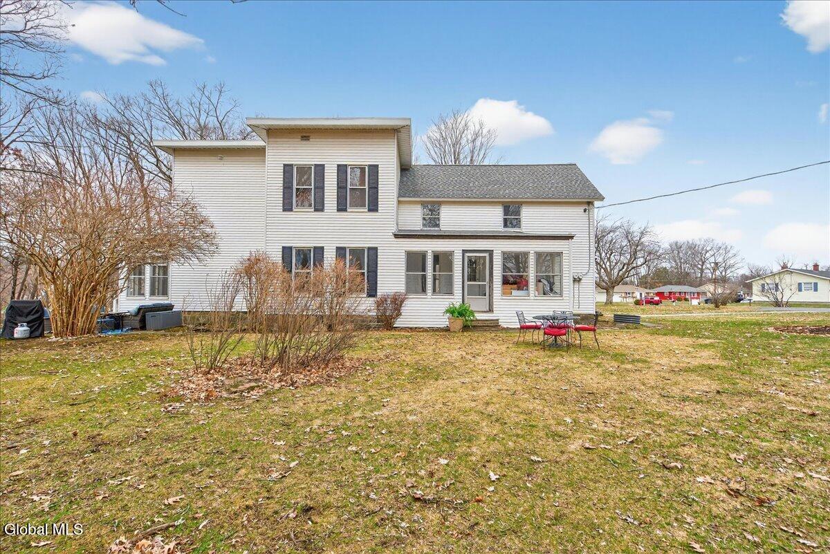 14 Dale Street Voorheesville NY 12186