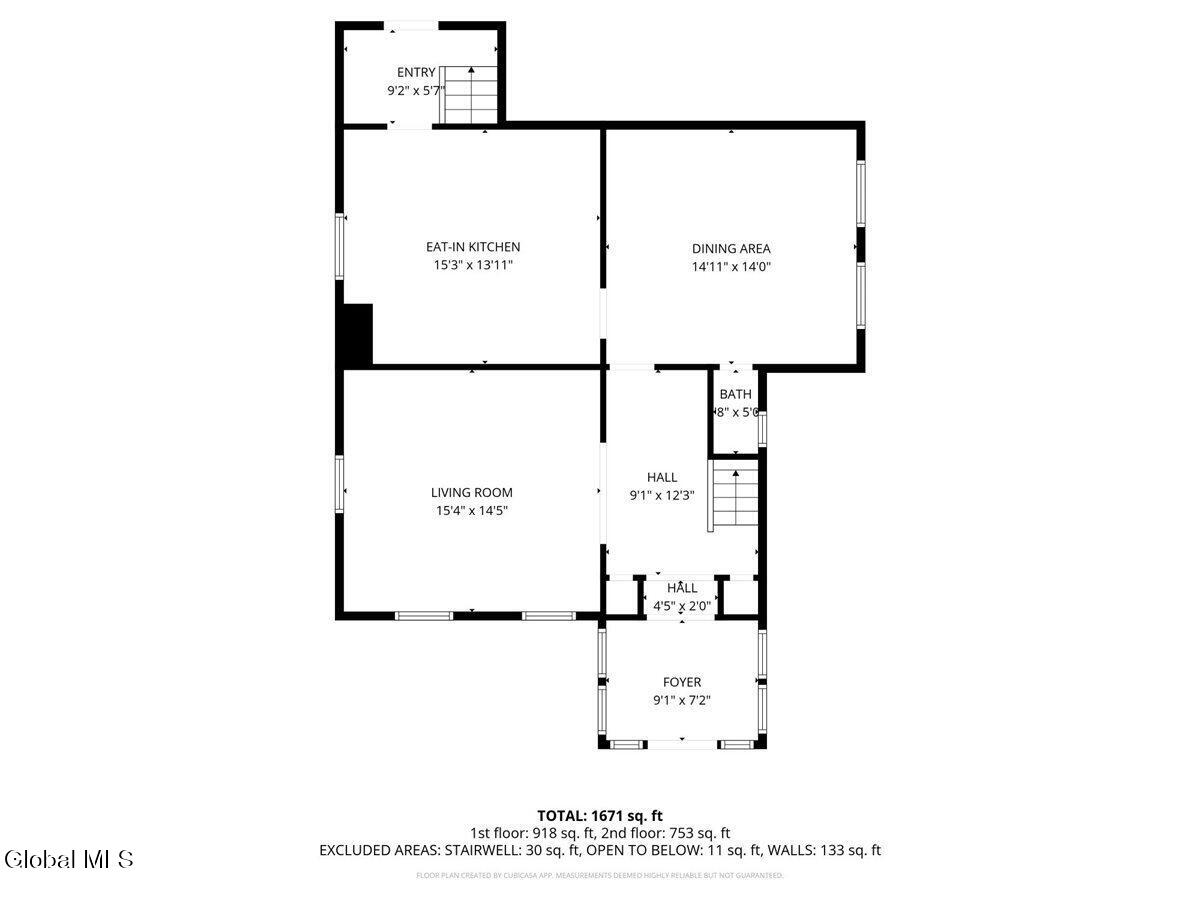 14 Dale Street Voorheesville NY 12186