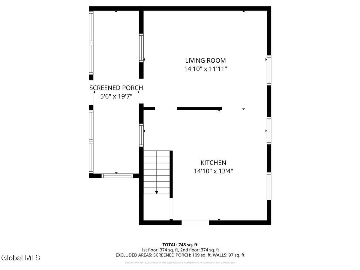 14 Dale Street Voorheesville NY 12186