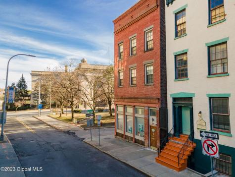 46 Columbia Street Albany NY 12207