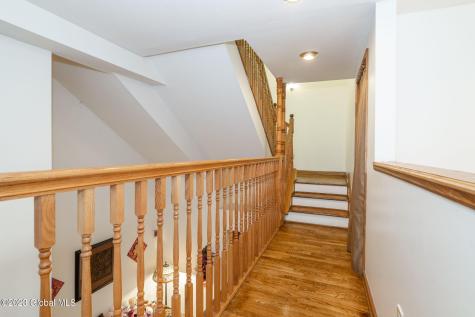 46 Columbia Street Albany NY 12207