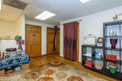 46 Columbia Street Albany NY 12207