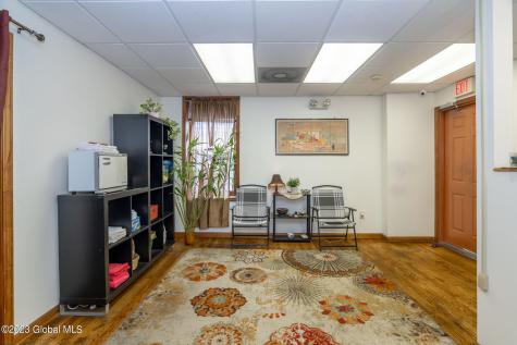 46 Columbia Street Albany NY 12207