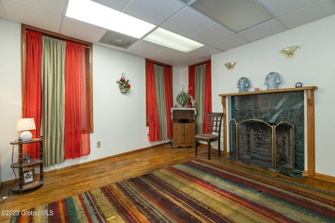 46 Columbia Street Albany NY 12207