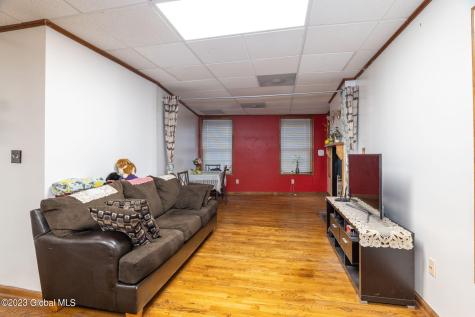 46 Columbia Street Albany NY 12207
