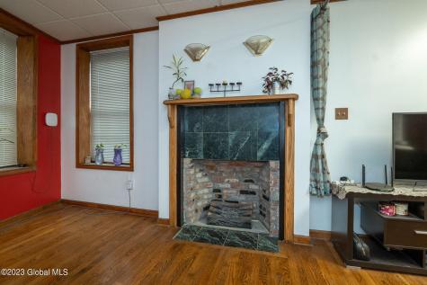 46 Columbia Street Albany NY 12207