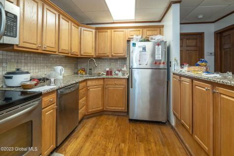 46 Columbia Street Albany NY 12207