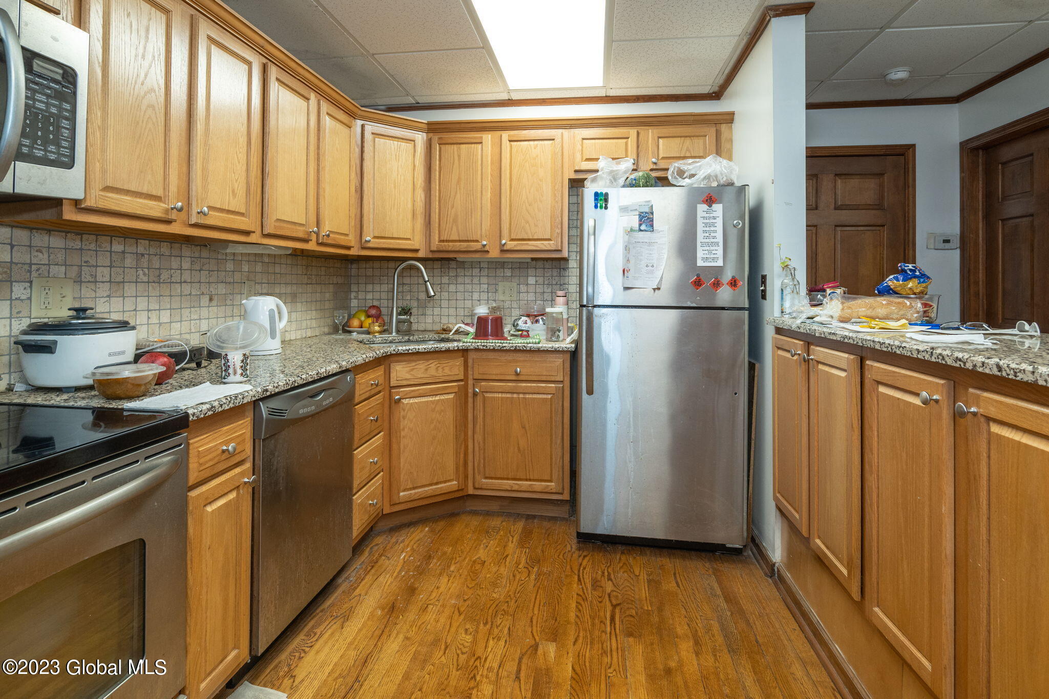46 Columbia Street Albany NY 12207