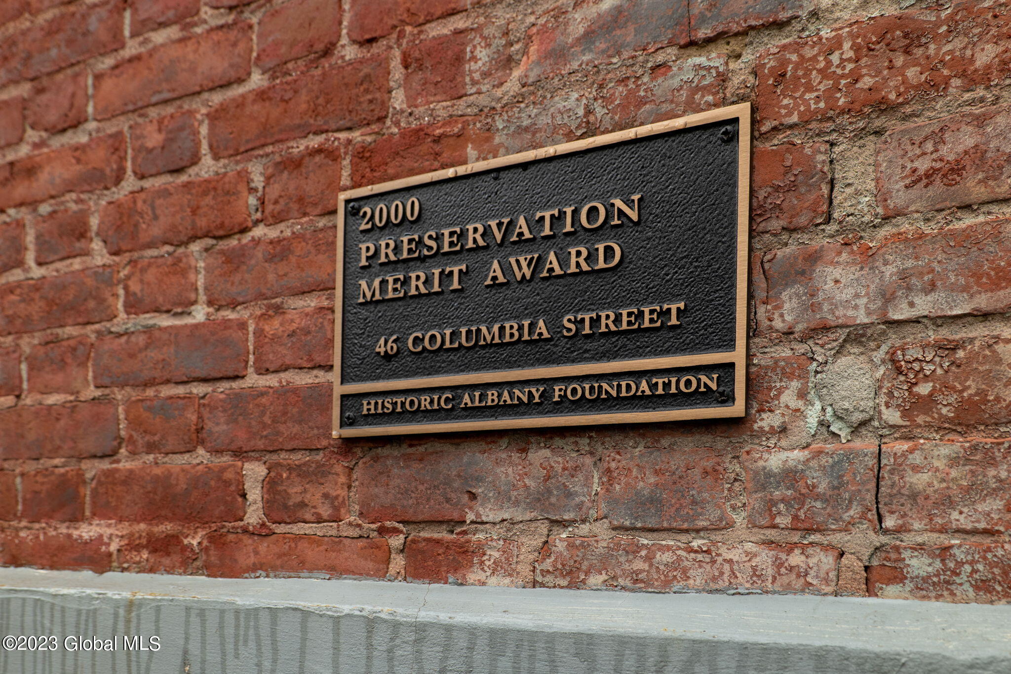 46 Columbia Street Albany NY 12207