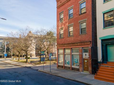 46 Columbia Street Albany NY 12207
