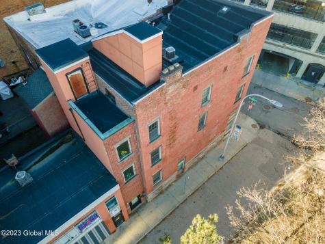 46 Columbia Street Albany NY 12207