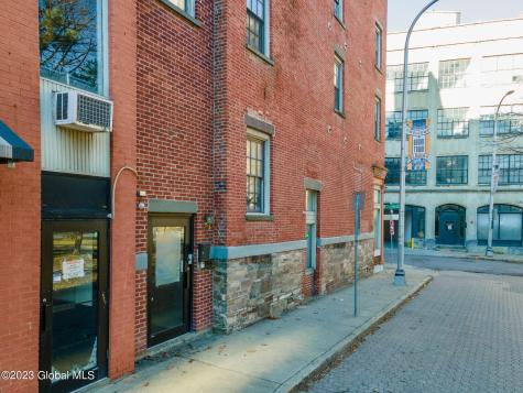 46 Columbia Street Albany NY 12207
