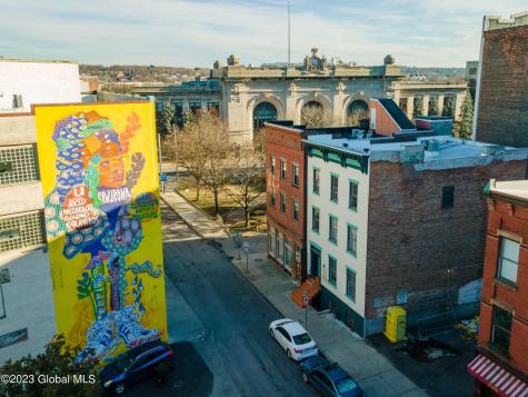 46 Columbia Street Albany NY 12207