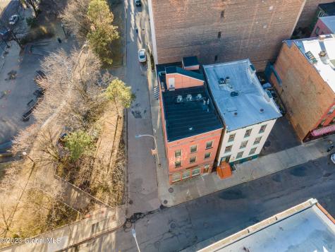 46 Columbia Street Albany NY 12207
