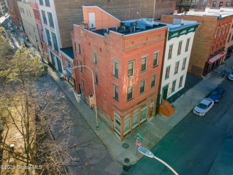46 Columbia Street Albany NY 12207