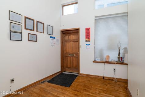 46 Columbia Street Albany NY 12207