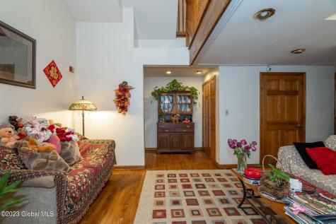 46 Columbia Street Albany NY 12207