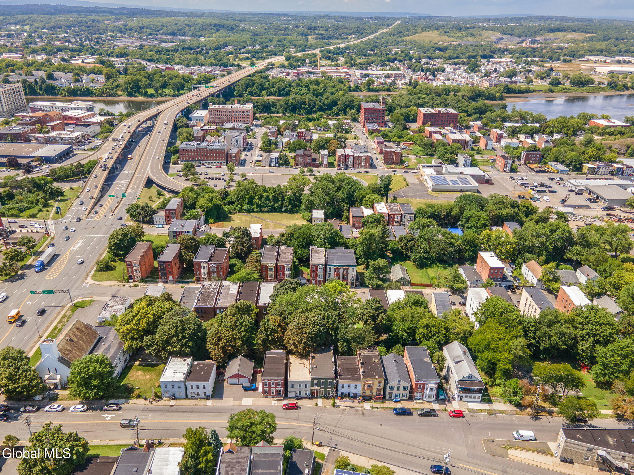 327 10th Street Troy NY 12180