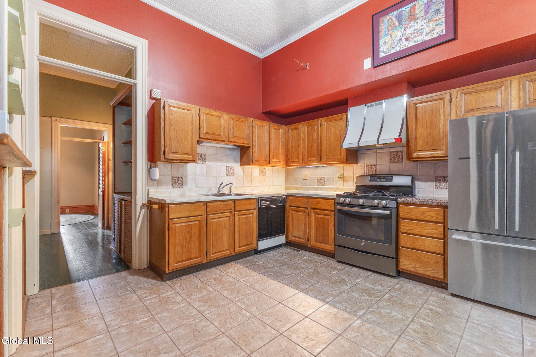 327 10th Street Troy NY 12180