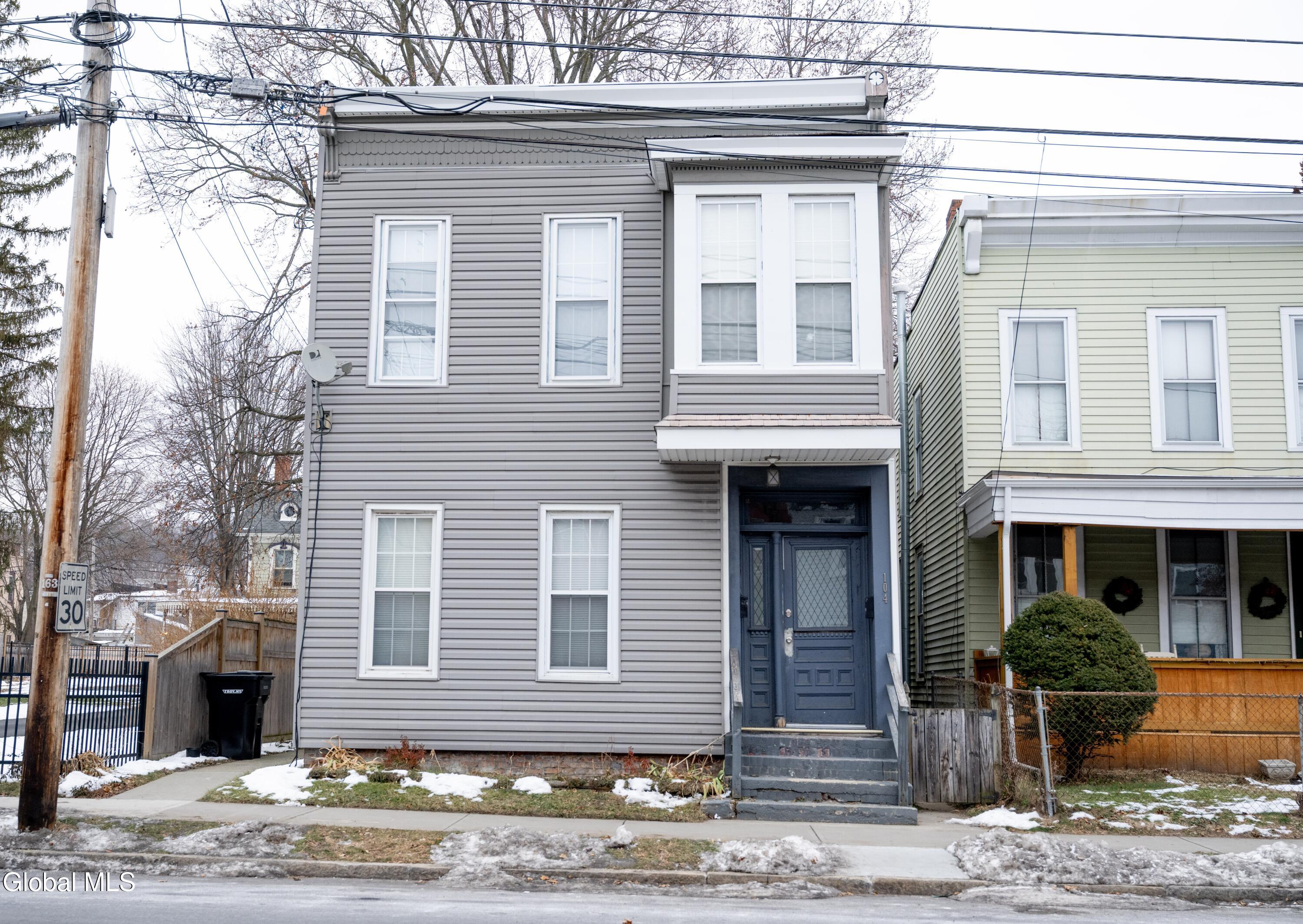 104 2nd Avenue Troy NY 12180