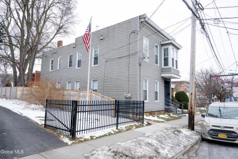 104 2nd Avenue Troy NY 12180