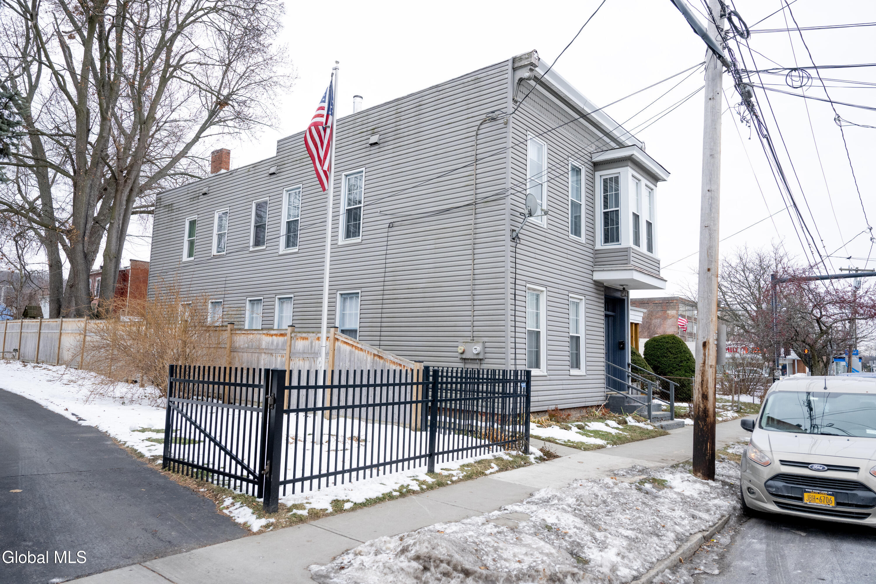 104 2nd Avenue Troy NY 12180