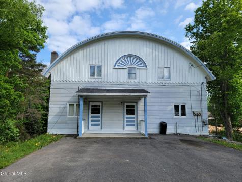 7 Holly Tree Road Stamford NY 12167