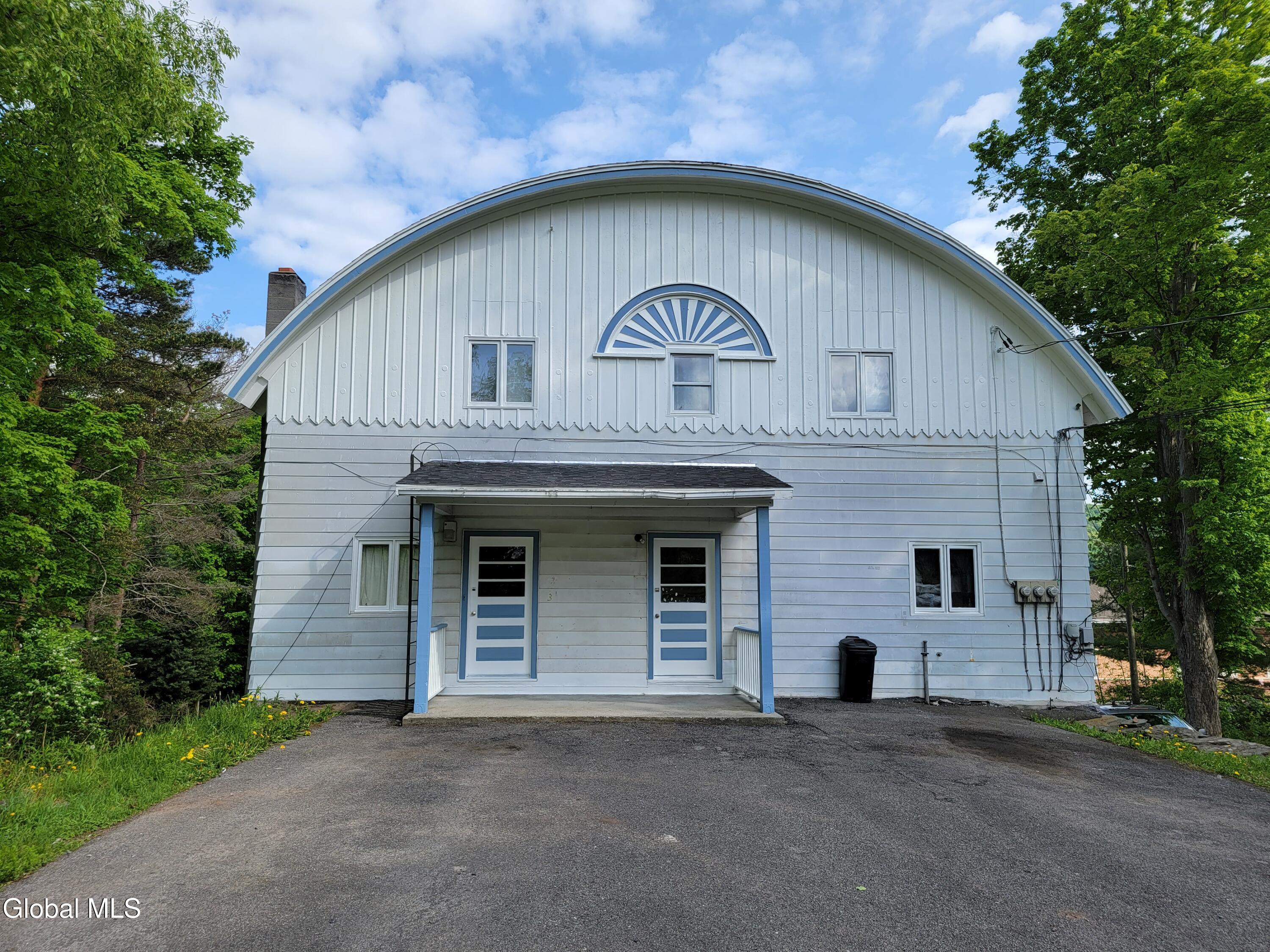 7 Holly Tree Road Stamford NY 12167