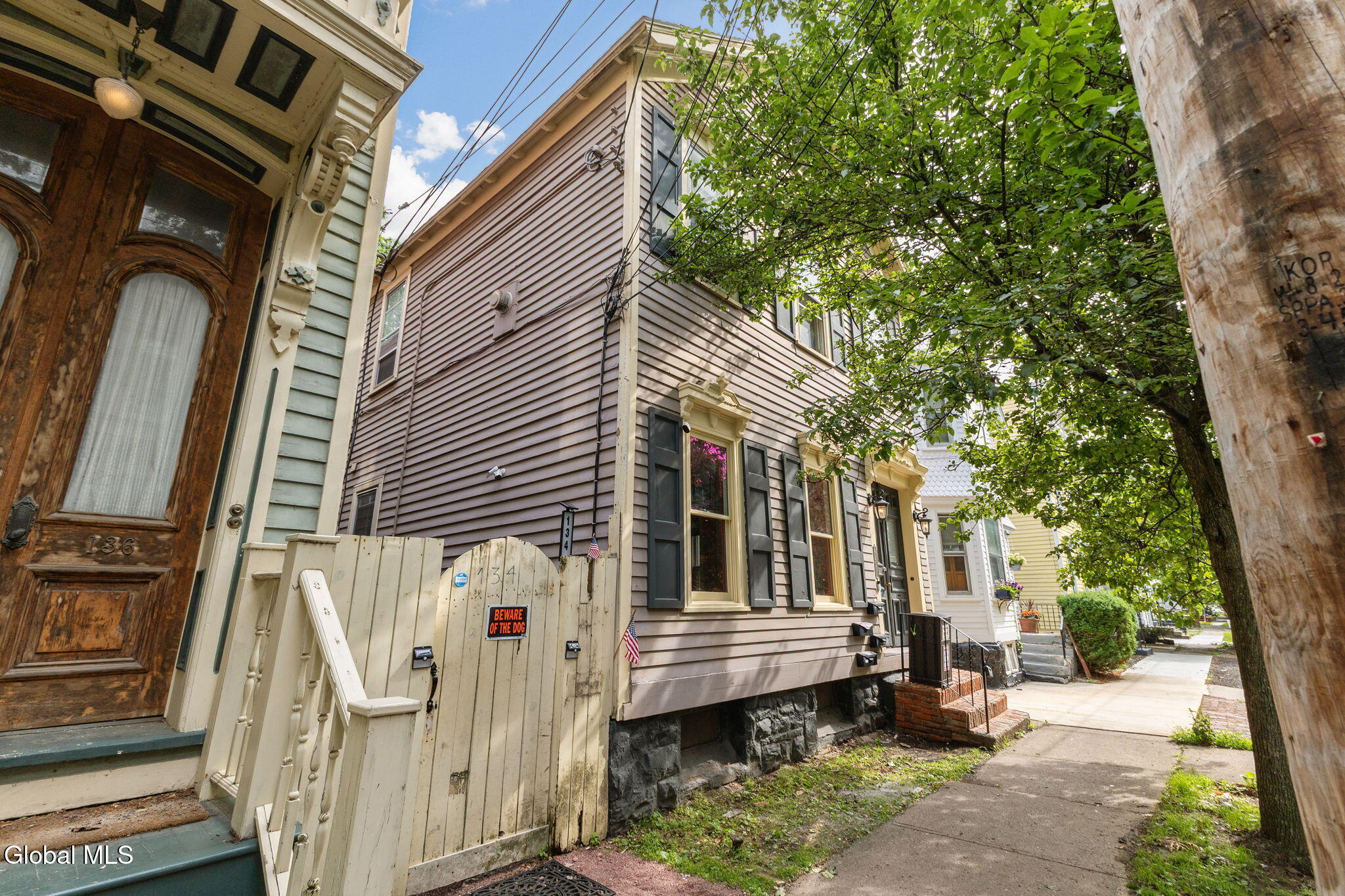 134 Front Street Schenectady NY 12305
