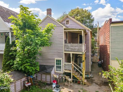 134 Front Street Schenectady NY 12305