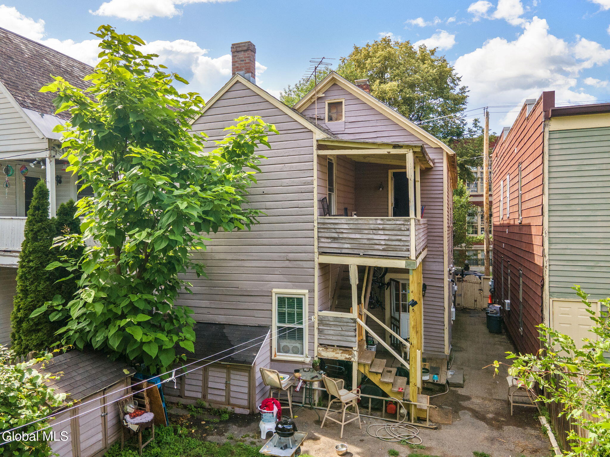 134 Front Street Schenectady NY 12305