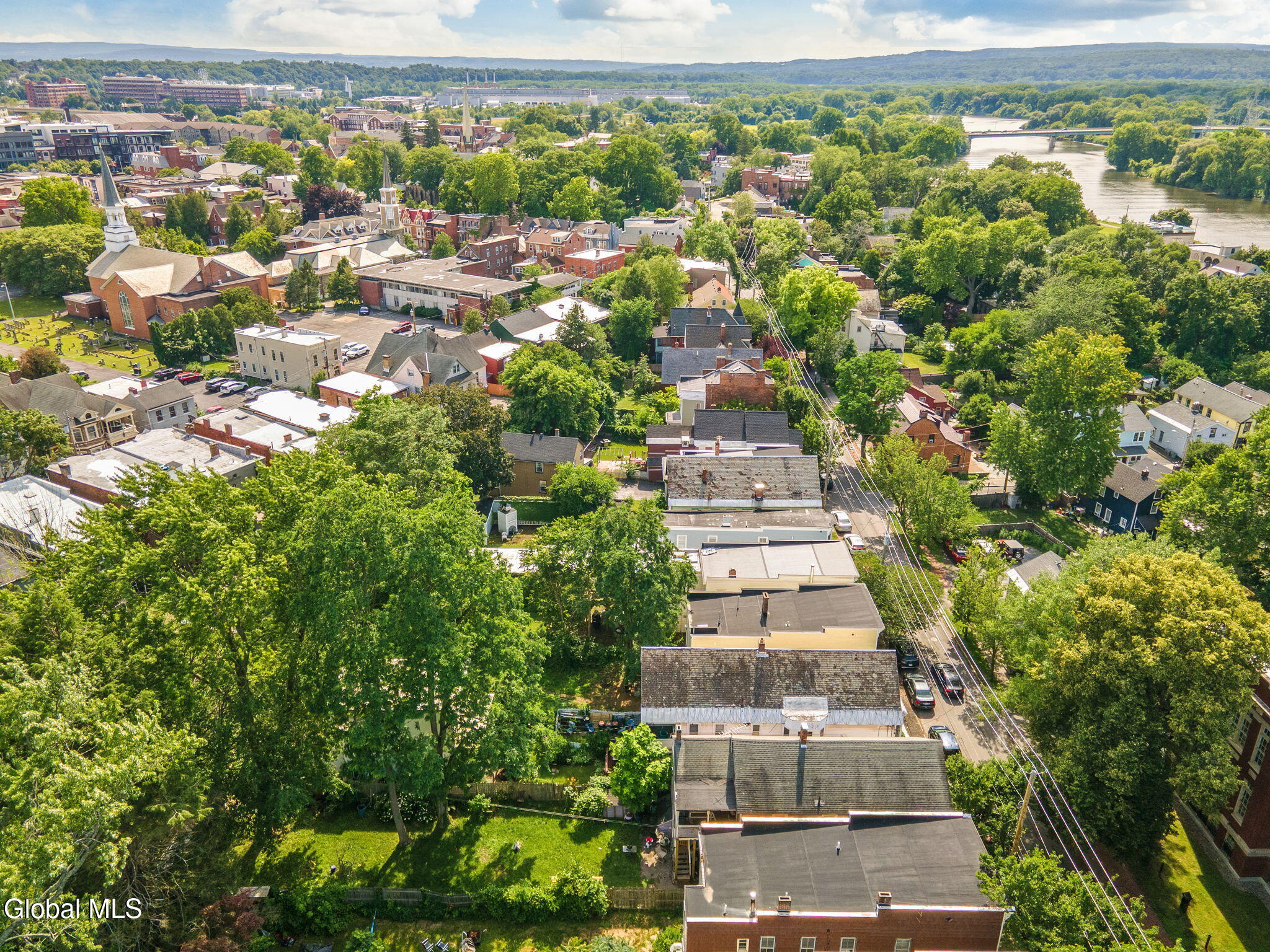 134 Front Street Schenectady NY 12305