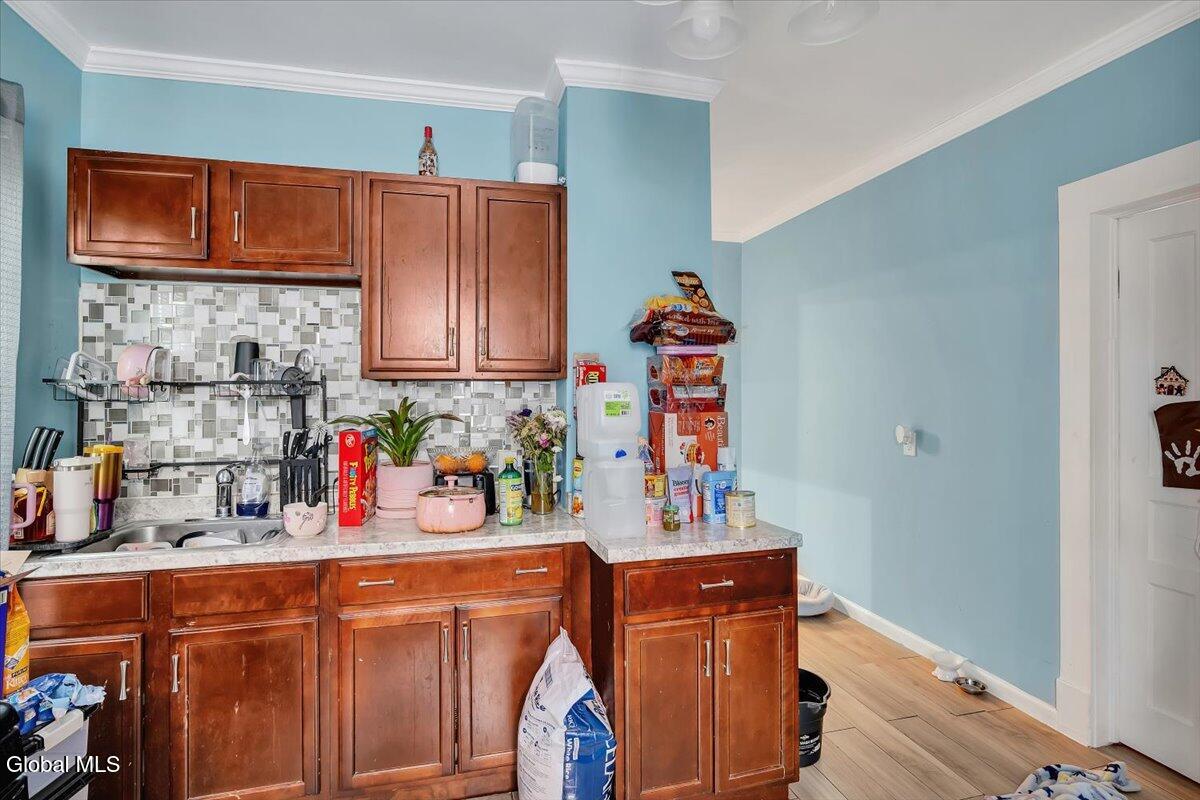 2418 Campbell Avenue Schenectady NY 12306