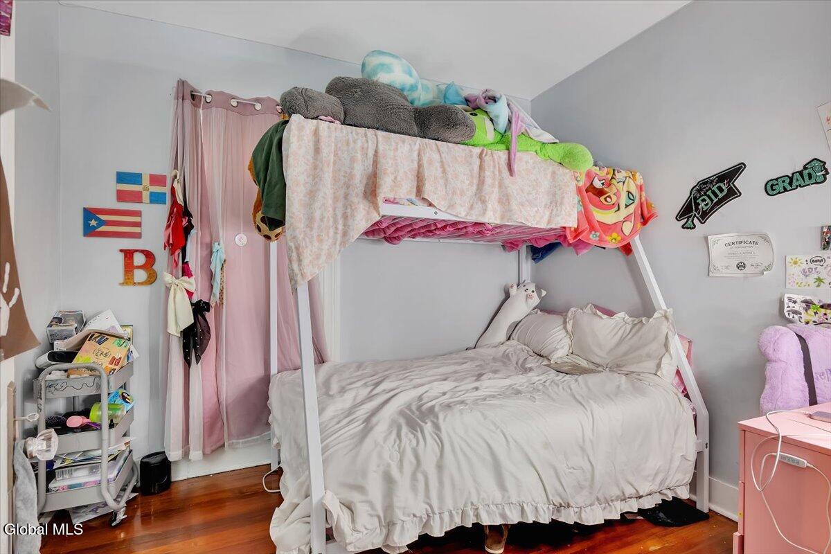 2418 Campbell Avenue Schenectady NY 12306