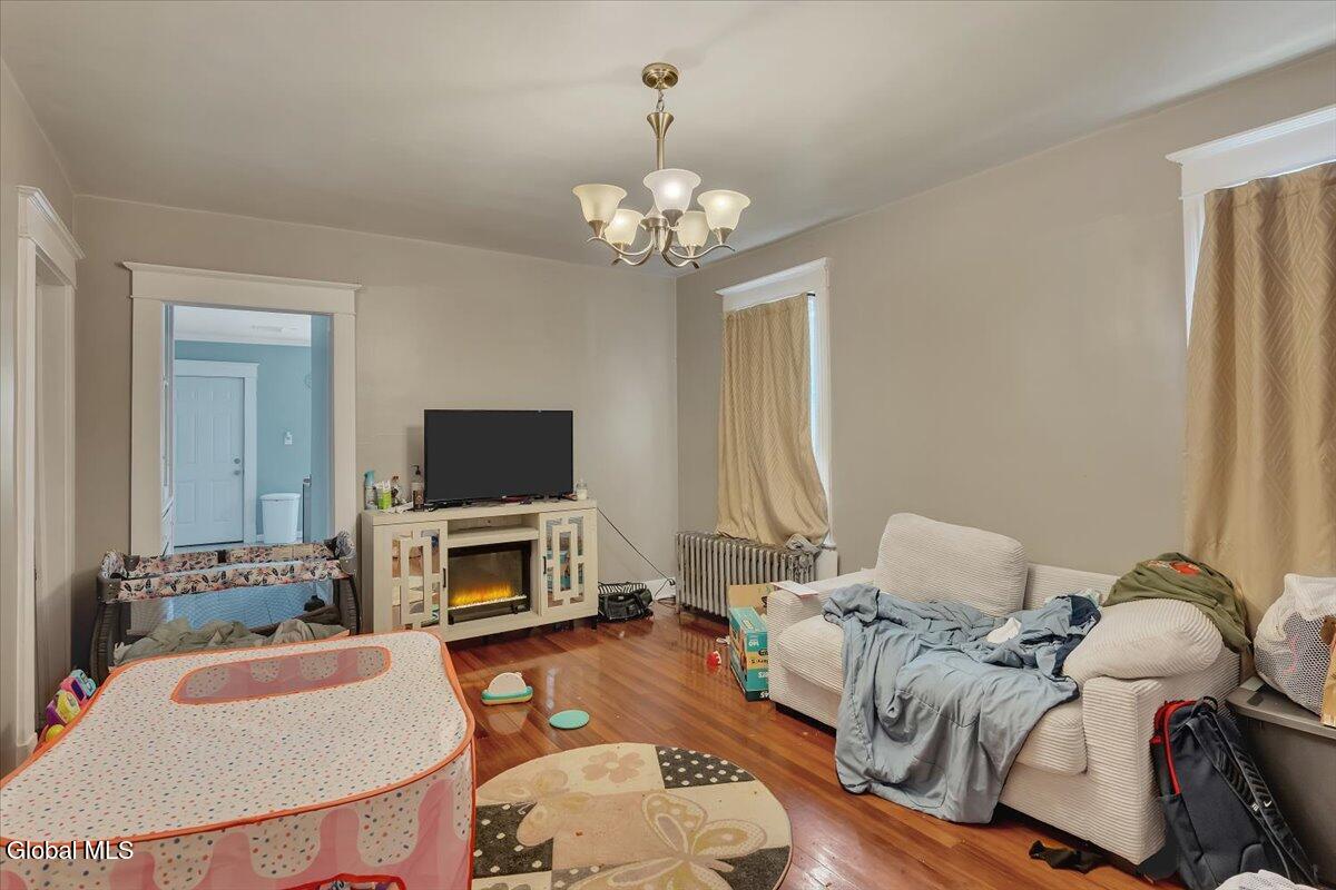 2418 Campbell Avenue Schenectady NY 12306