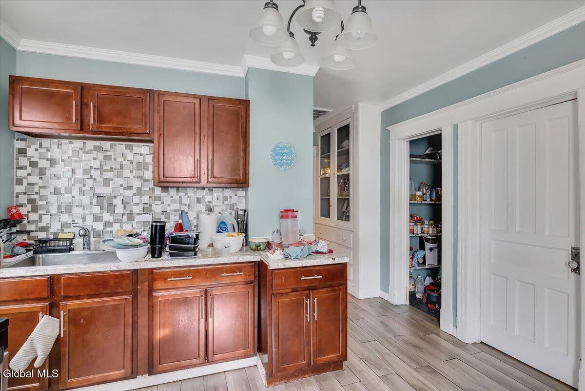 2418 Campbell Avenue Schenectady NY 12306
