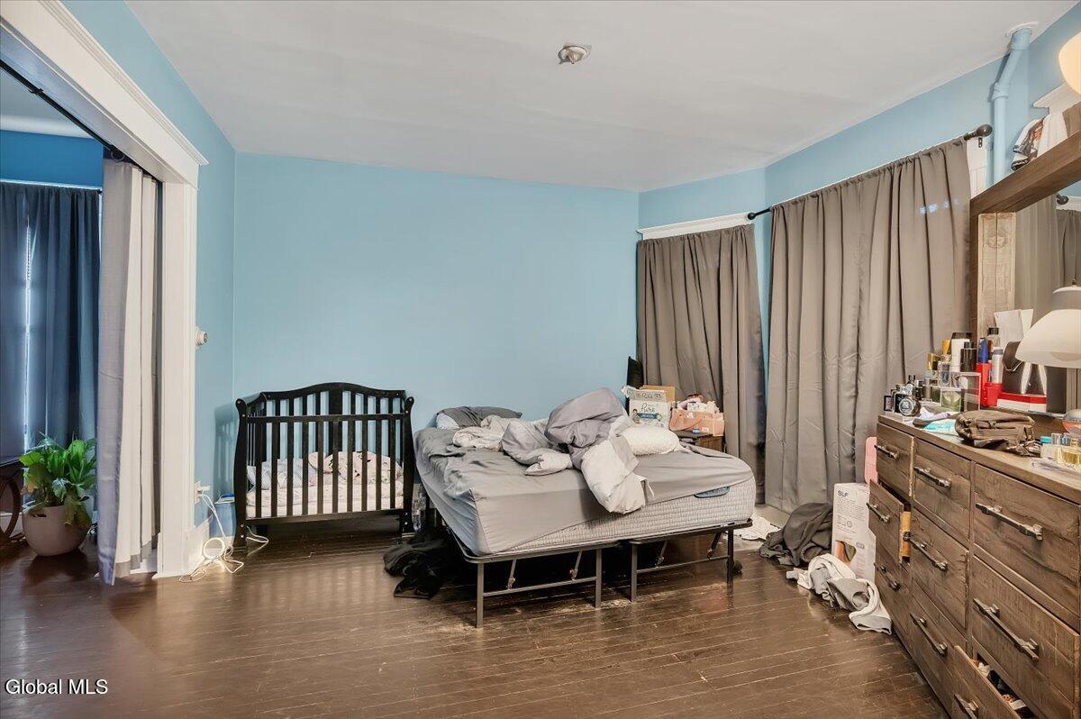 2418 Campbell Avenue Schenectady NY 12306